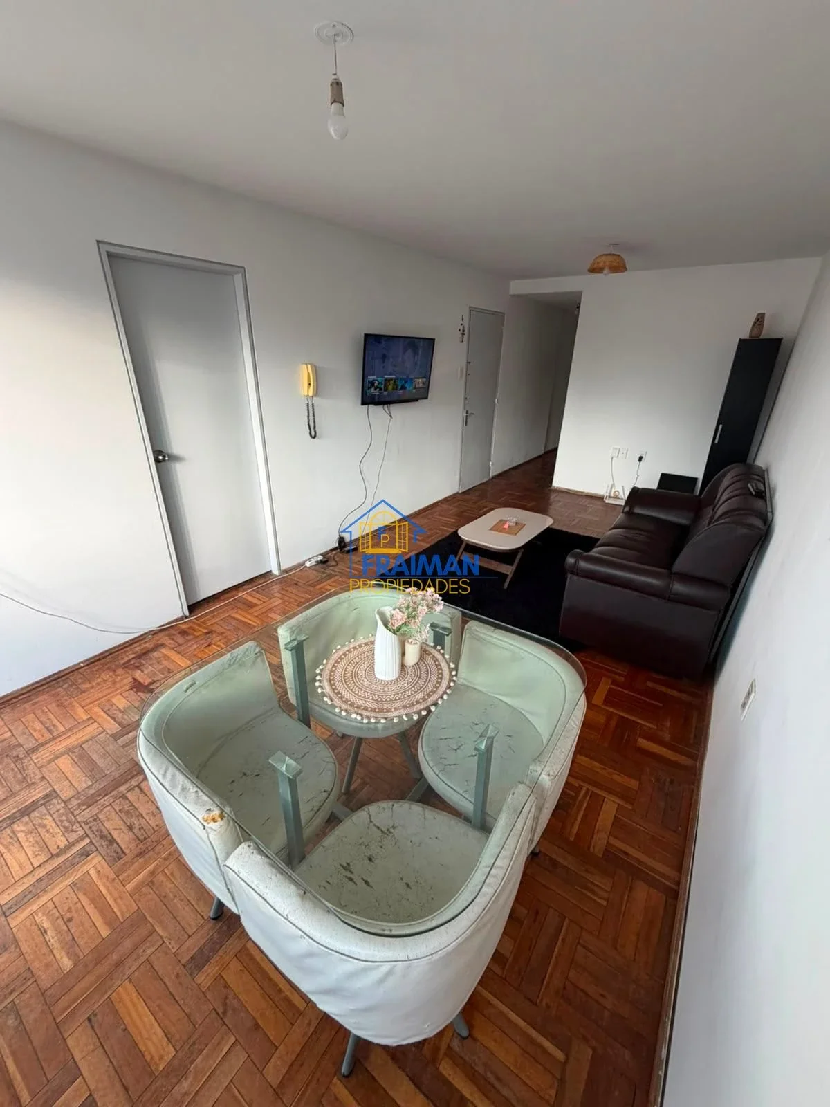 Apartamento 2 Dormitorios en alquiler en Parque Batlle - Imagen 2