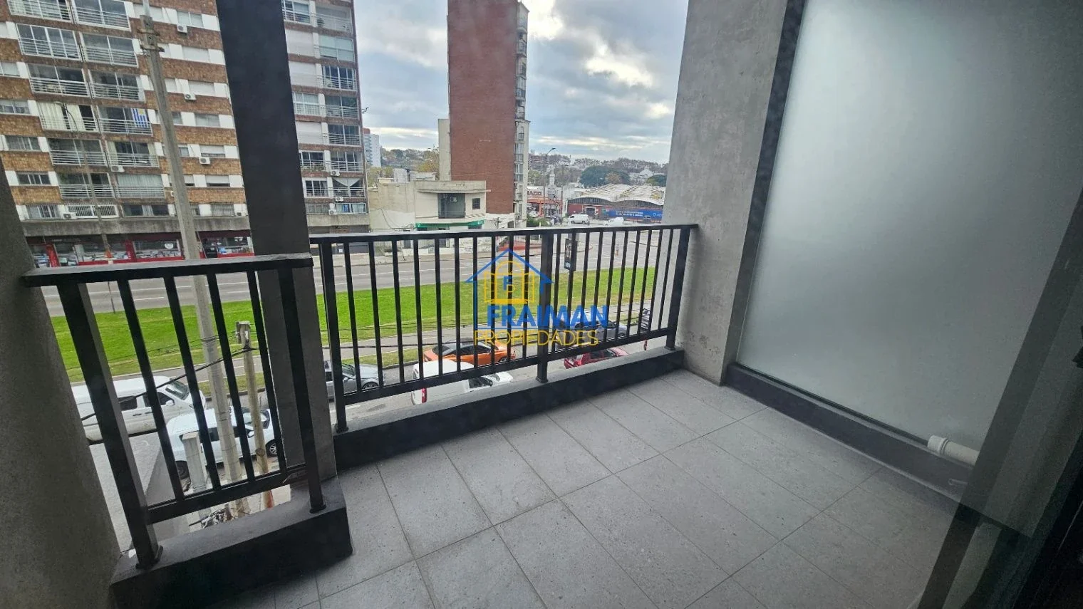 Apartamento Monoambiente en alquiler en Parque Batlle - Imagen 5