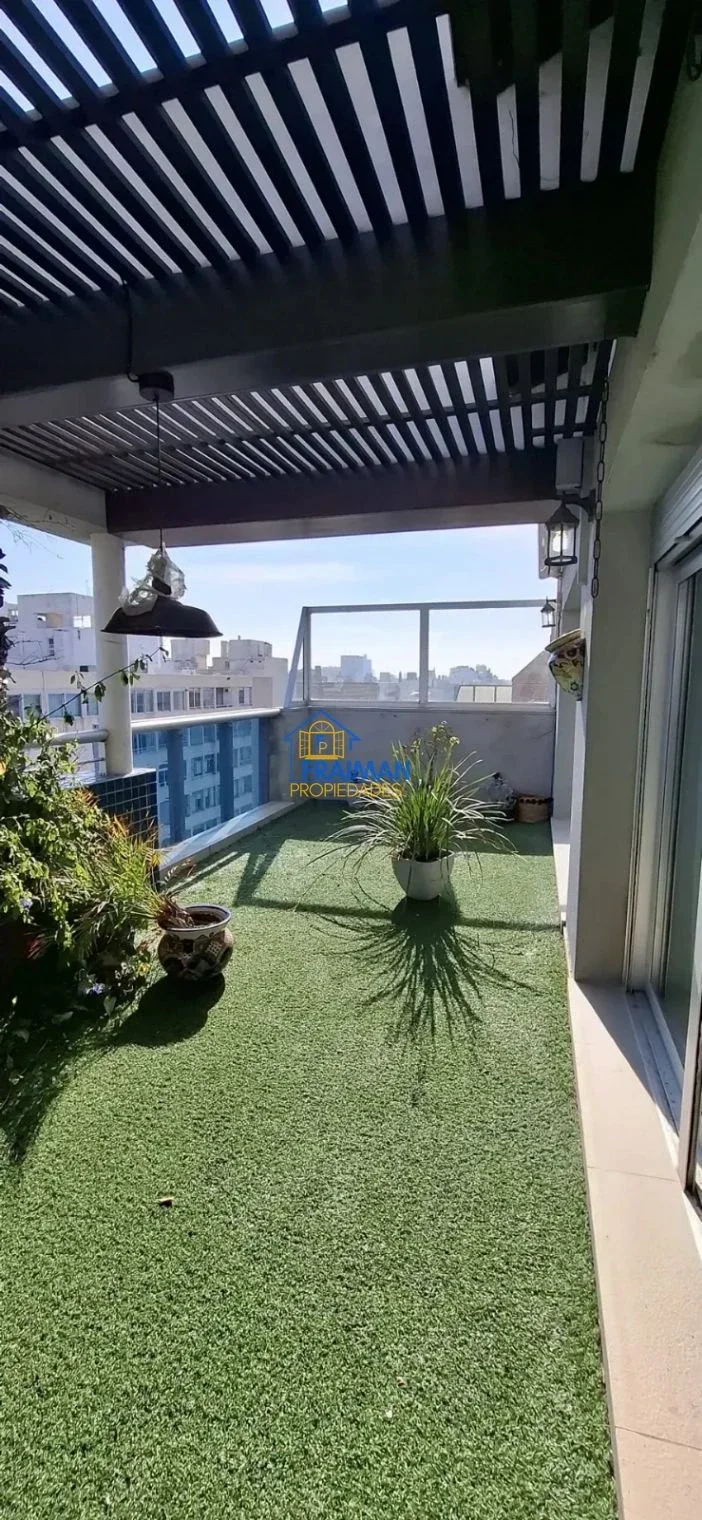Apartamento en alquiler c/ cochera en Punta Carretas - Imagen 4