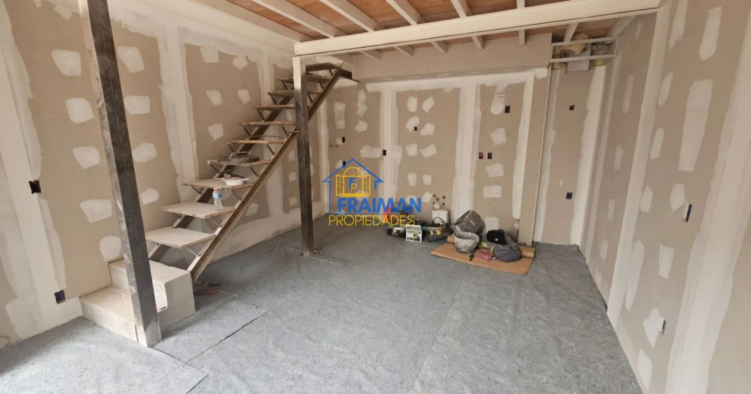 Apartamento 1 Dormitorio en venta en Prado a estrenar - Imagen 3