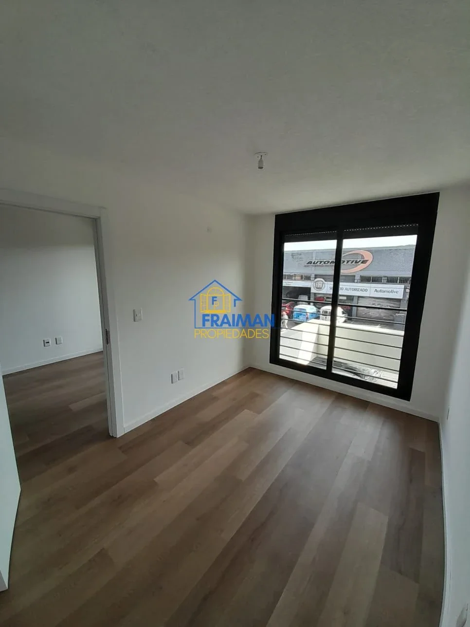 Apartamento 1 Dormitorio en alquiler en La Blanqueada - Imagen 1