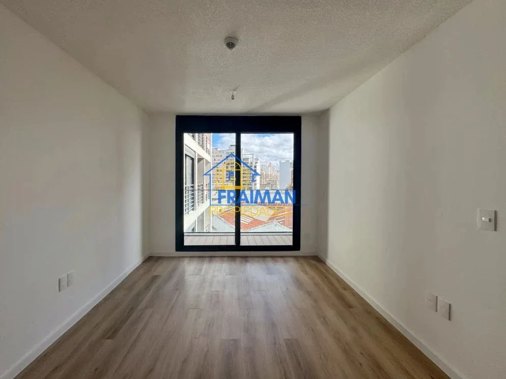 Apartamento en alquiler en Tres Cruces - Imagen 4
