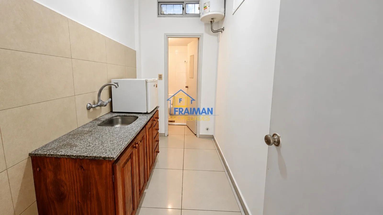 Local Comercial en alquiler ubicado en Palermo - Imagen 5