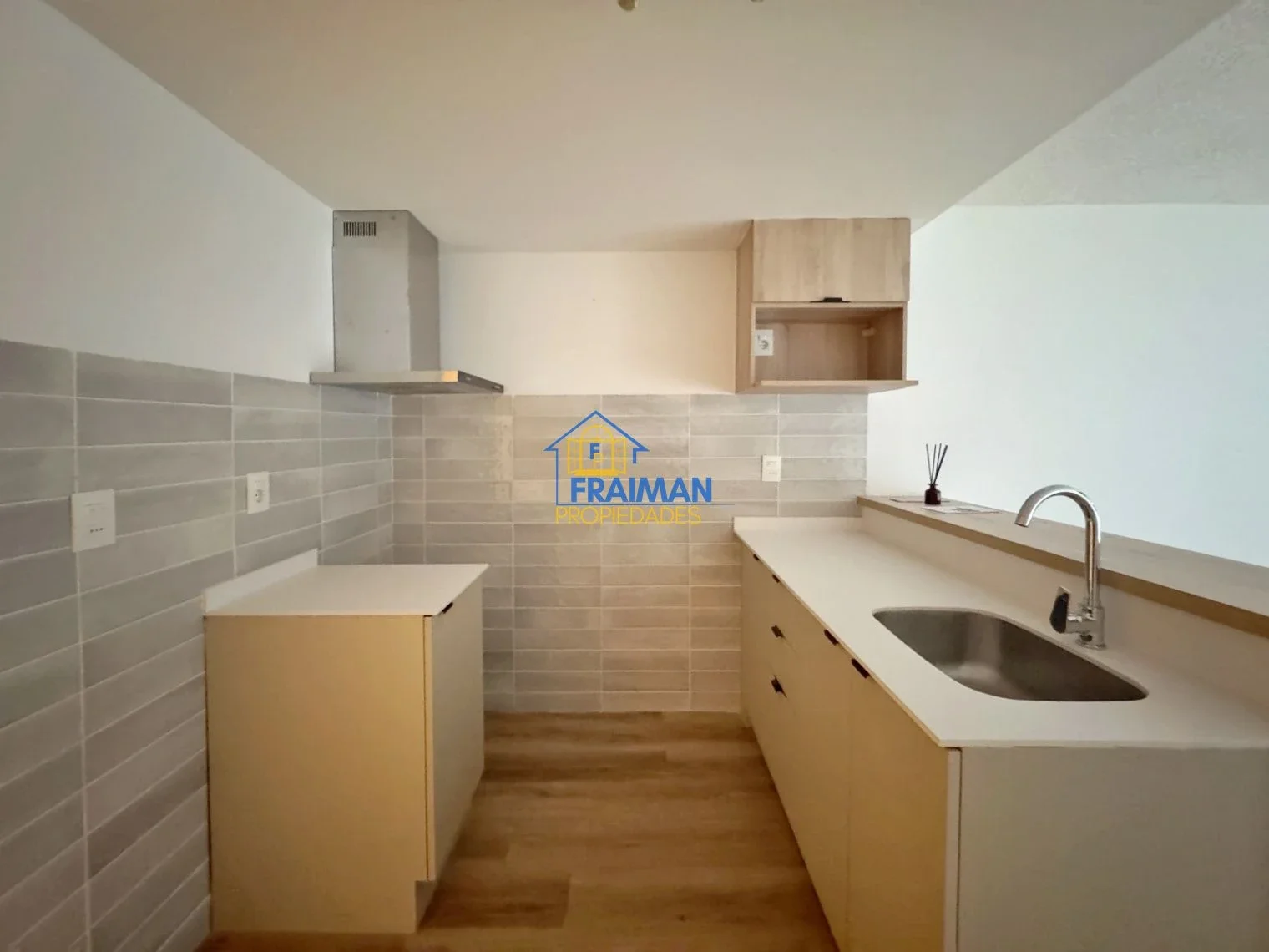 Apartamento en alquiler en La Blanqueada - Imagen 3