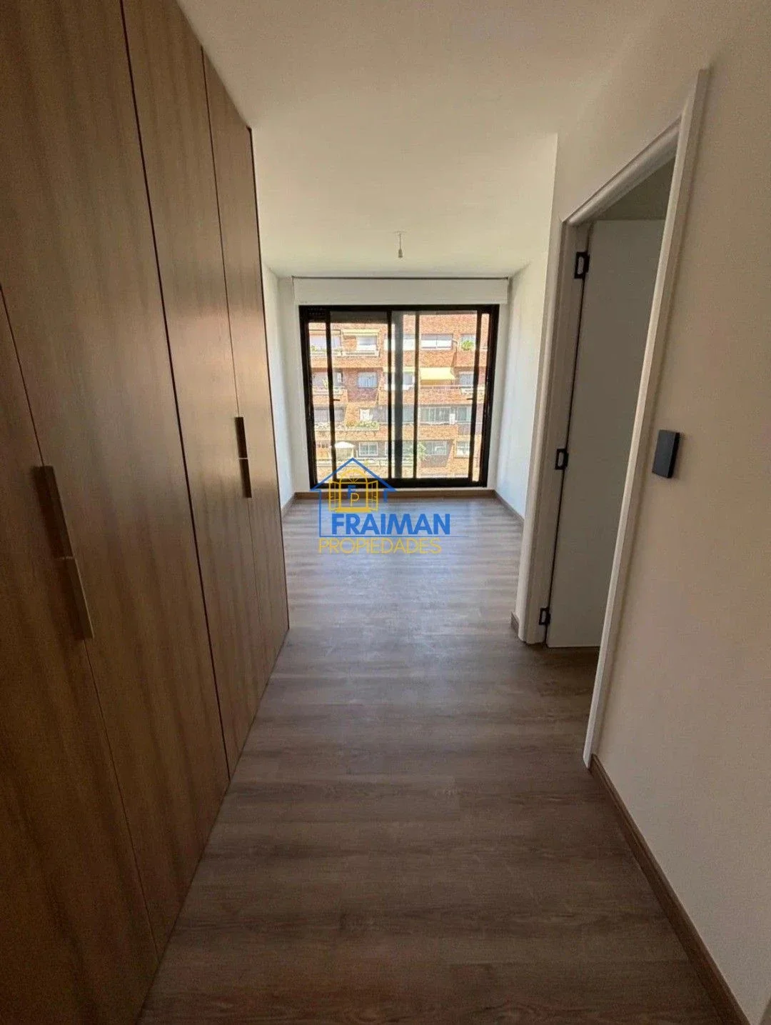 Apartamento 1 Dormitorio en alquiler en Pocitos a estrenar con garage - Imagen 3