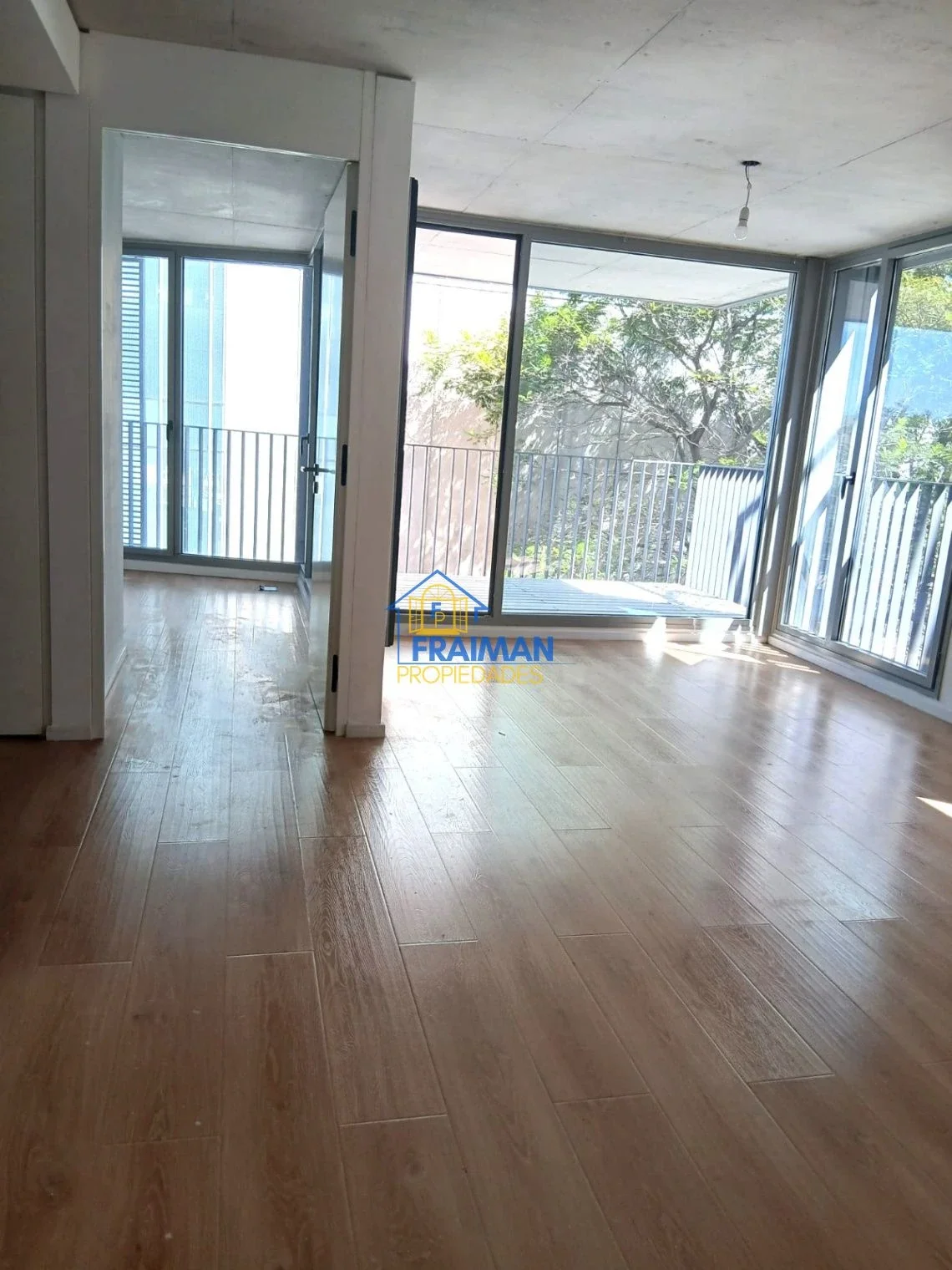 Apartamento en alquiler en Barrio Sur - Imagen 4