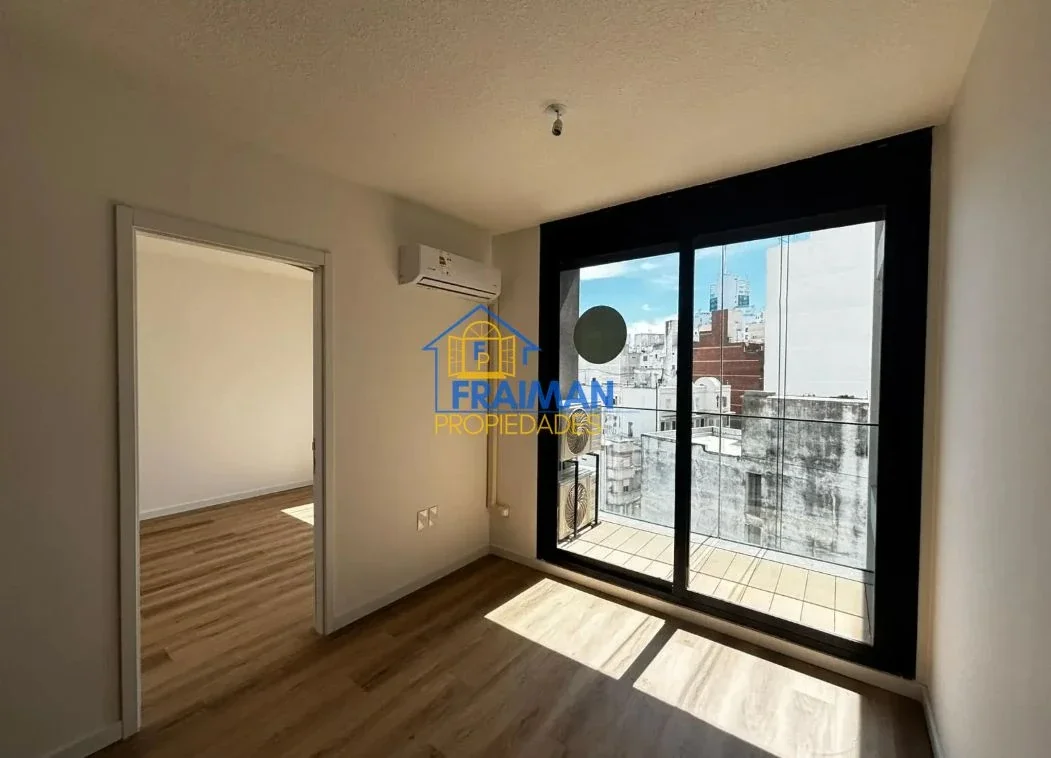 Apartamento en alquiler c/ cochera en Tres Cruces - Imagen 5