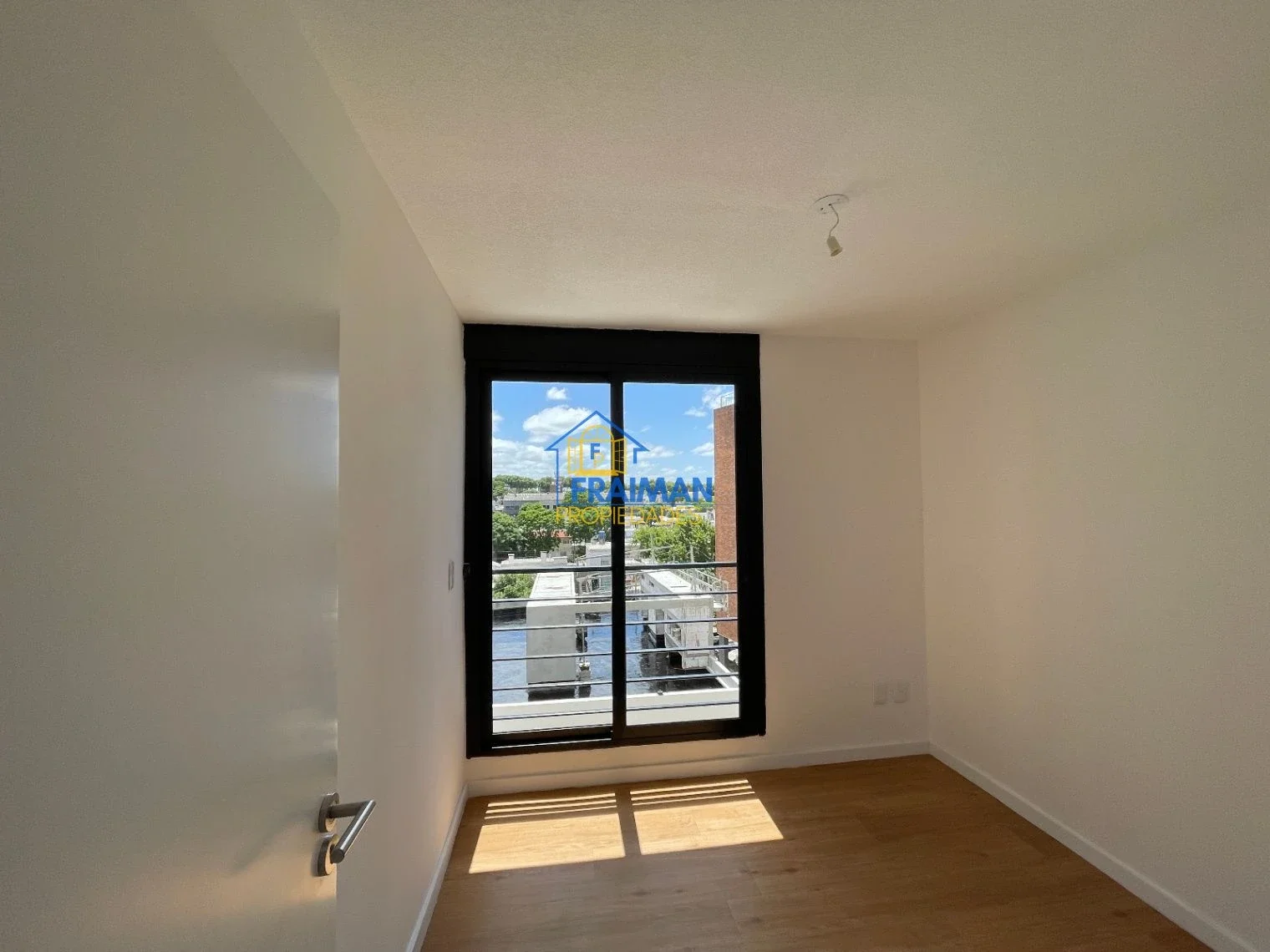 Apartamento 2 Dormitorios en alquiler en La Blanqueada - Imagen 4