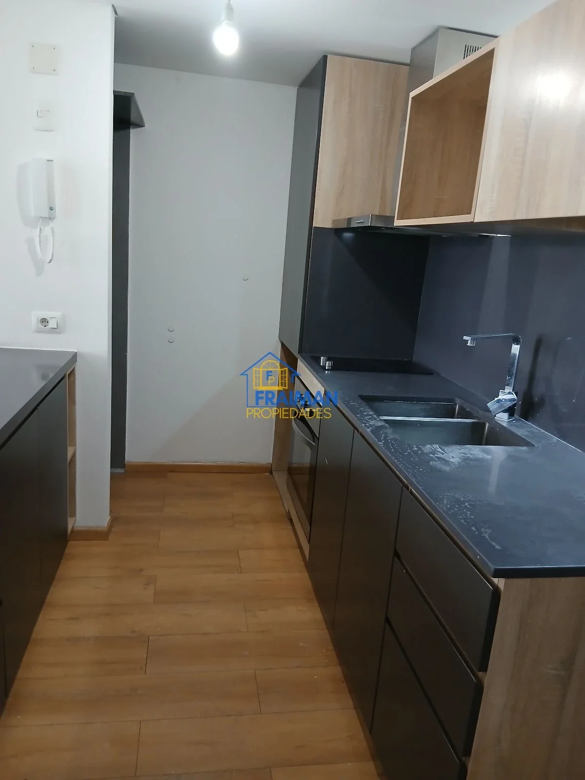 Apartamento en alquiler en Barrio Sur - Imagen 3