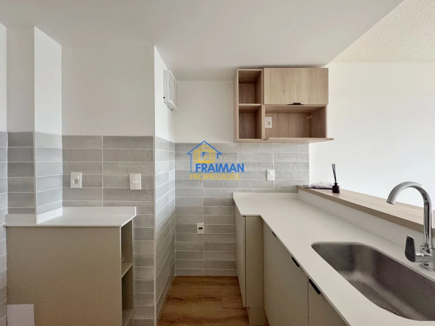 Apartamento 1 Dormitorio en alquiler en La Blanqueada - Imagen 2