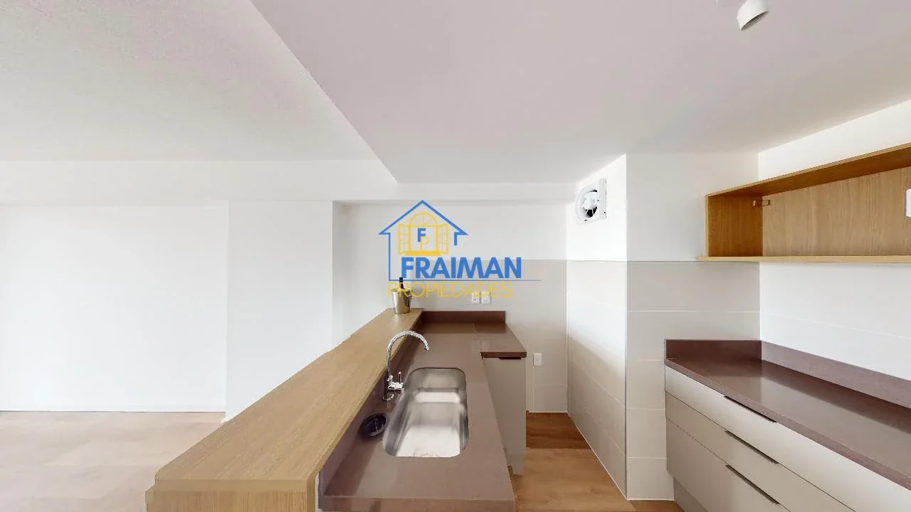 Apartamento 1 Dormitorio en alquiler c/ cochera en La Blanqueada - Imagen 2