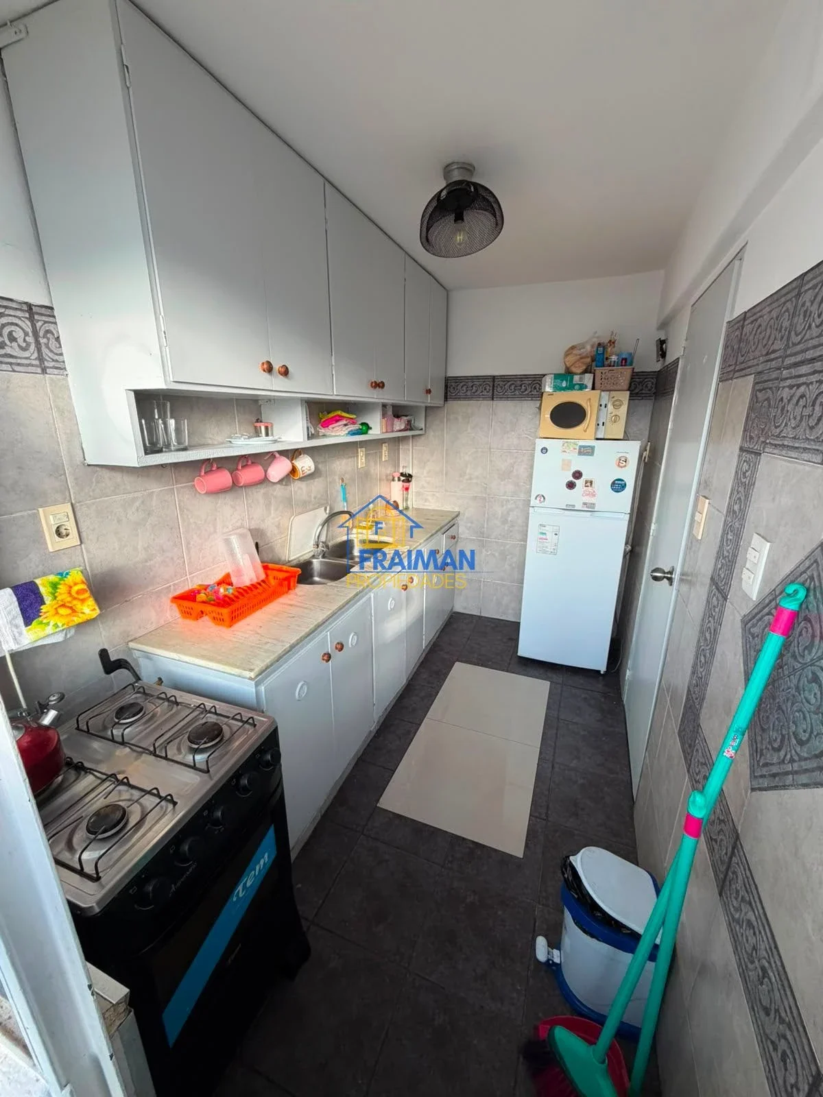 Apartamento 2 Dormitorios en alquiler en Parque Batlle - Imagen 3