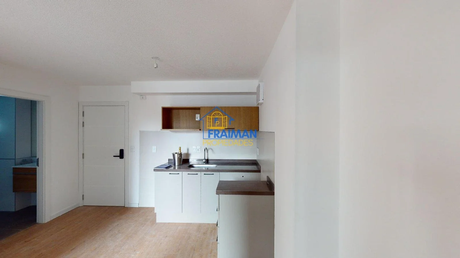 Apartamento 1 Dormitorio en alquiler en La Blanqueada - Imagen 4