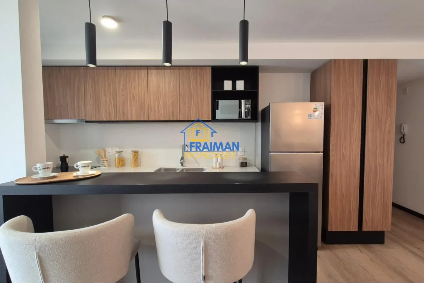 Apartamento 2 Dormitorios en alquiler en Barra de Carrasco a estrenar - Imagen 4