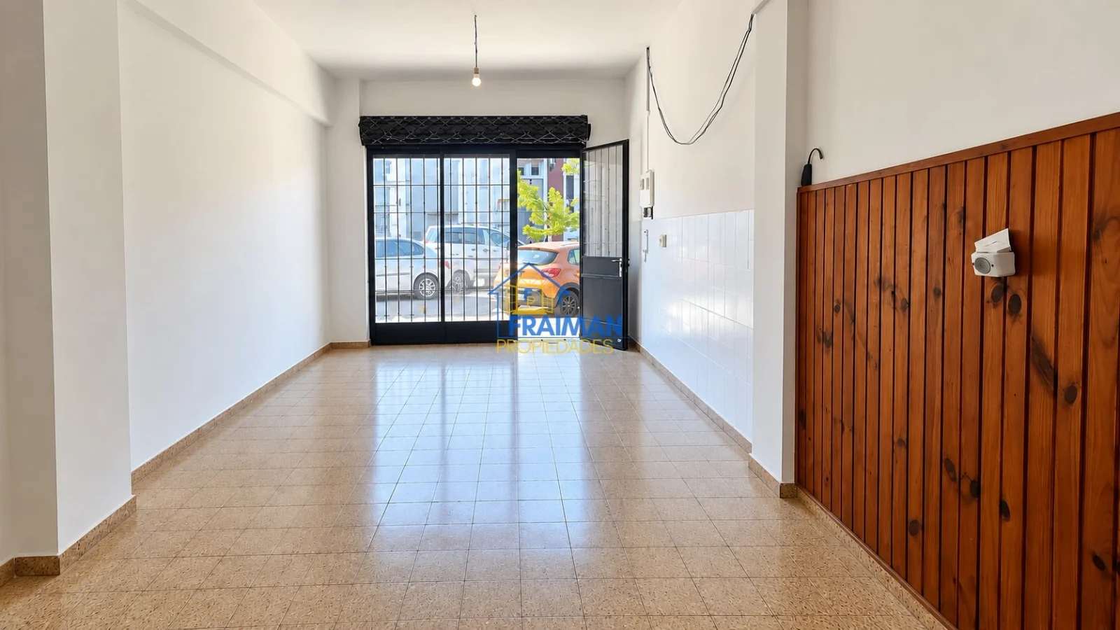 Apartamento Monoambiente en alquiler en Palermo - Imagen 2
