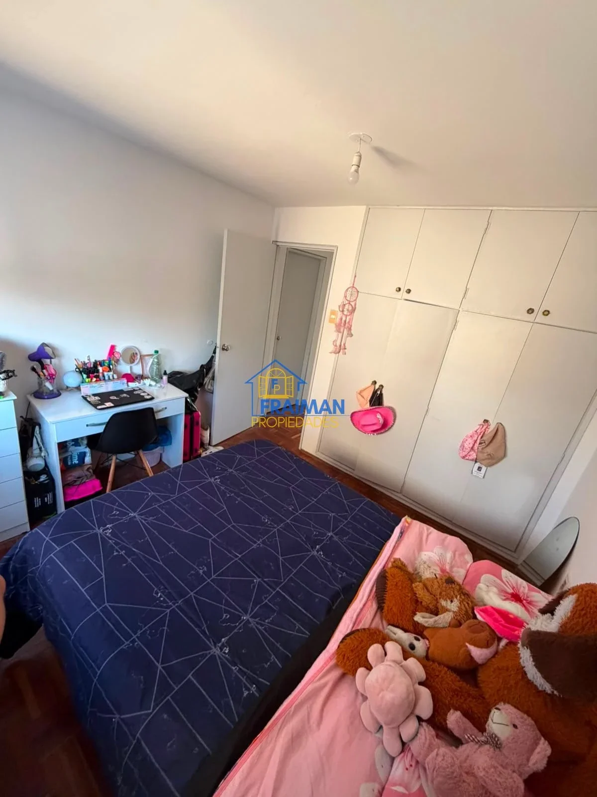 Apartamento 2 Dormitorios en alquiler en Parque Batlle - Imagen 4
