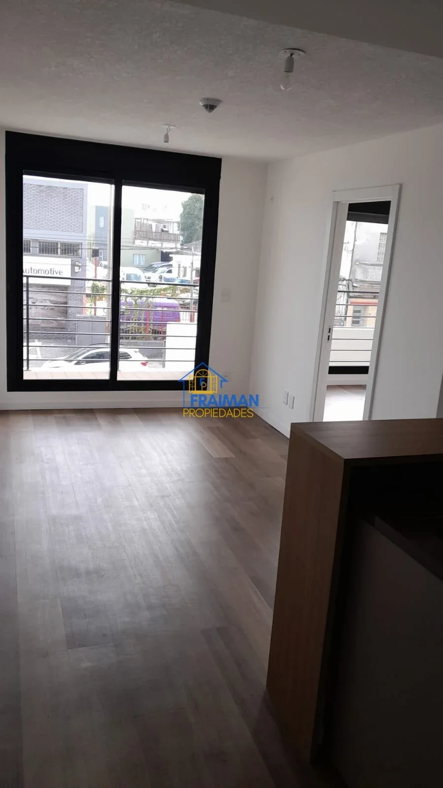 Apartamento 1 Dormitorio en alquiler en La Blanqueada - Imagen 5