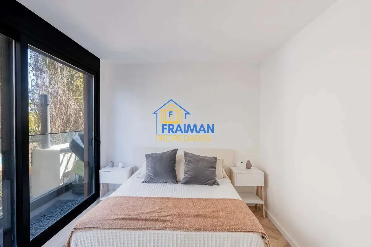 Apartamento 1 Dormitorio en alquiler c/ cochera en Barra de Carrasco - Imagen 5