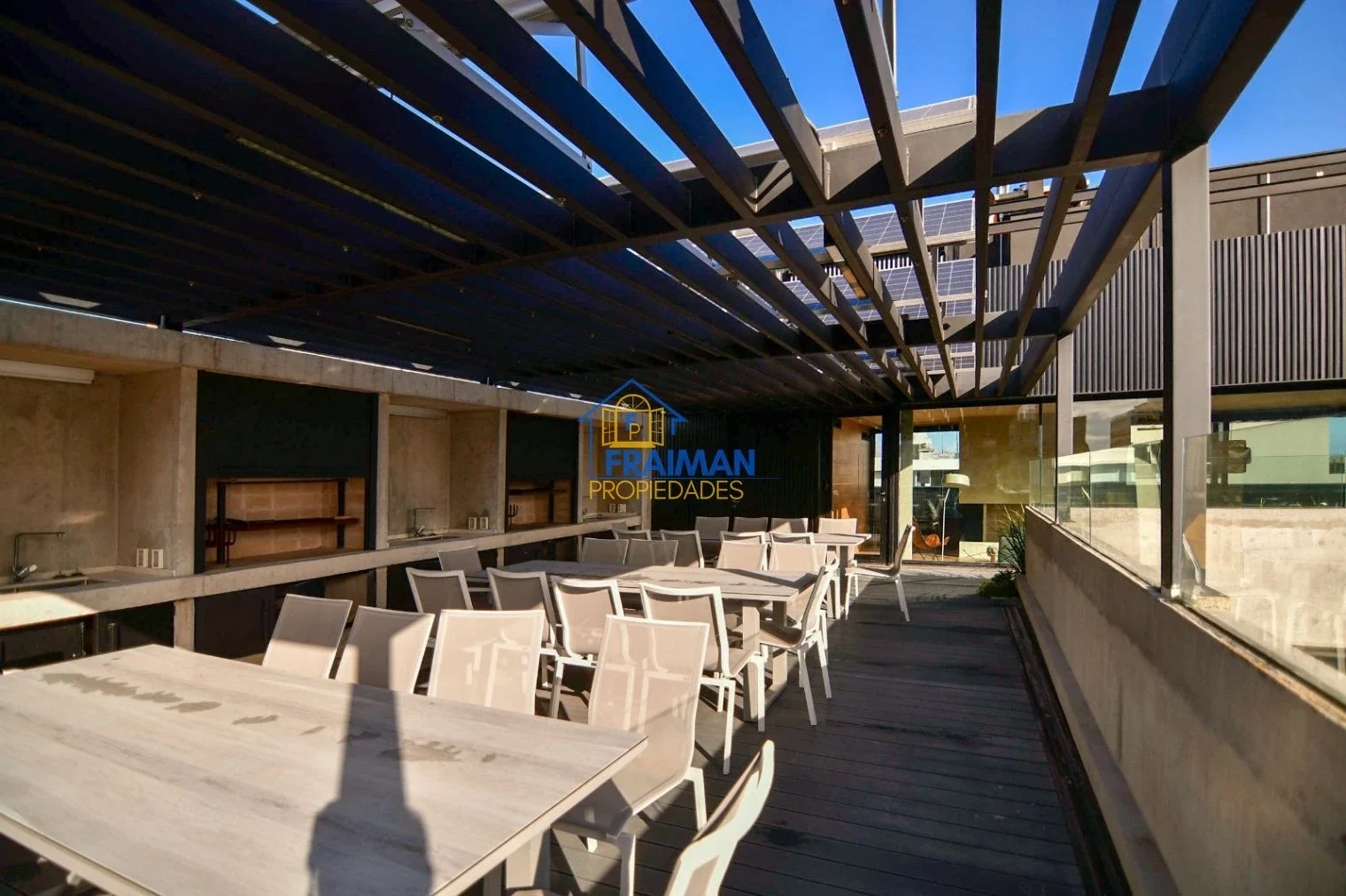 Apartamento en alquiler en Barrio Sur - Imagen 1