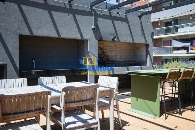 Apartamento Monoambiente en alquiler en La Blanqueada - Imagen 5