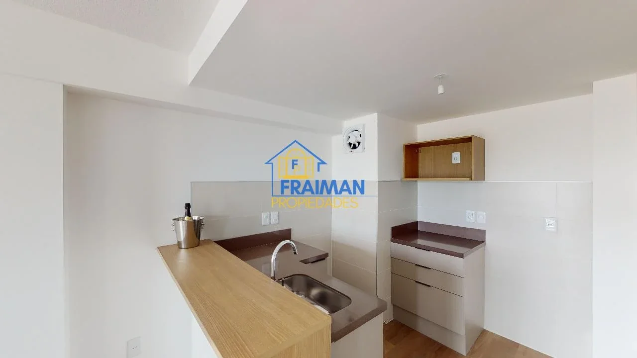 Apartamento 1 Dormitorio en alquiler c/ cochera en La Blanqueada - Imagen 3