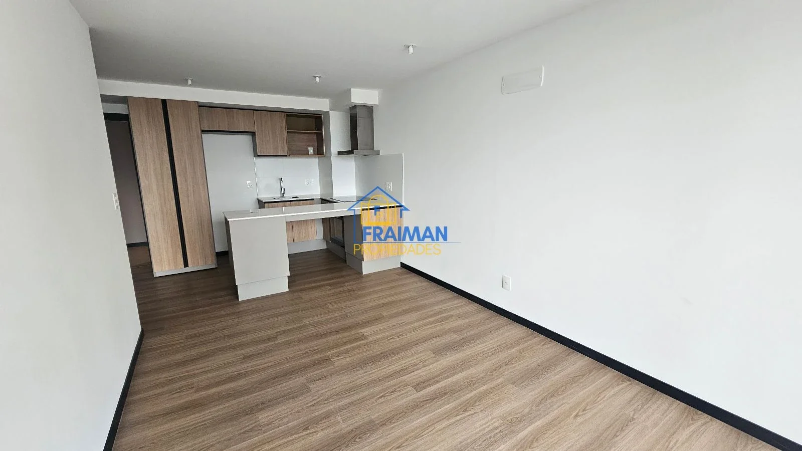 Apartamento 1 Dormitorio en alquiler en Parque Batlle a estrenar - Imagen 5