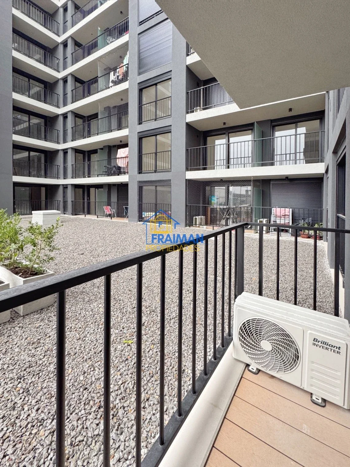 Apartamento en alquiler en La Blanqueada - Imagen 5