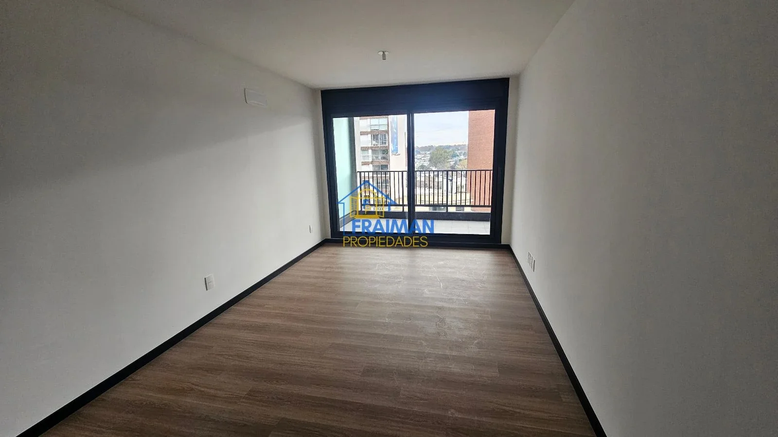 Apartamento 1 Dormitorio en alquiler en Parque Batlle a estrenar - Imagen 2