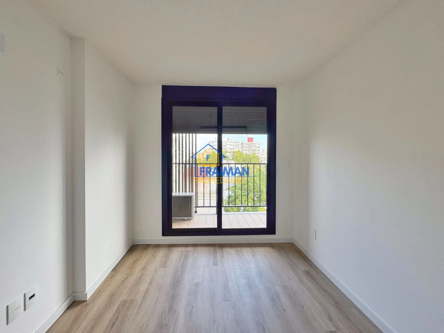 Apartamento 1 Dormitorio en alquiler en La Blanqueada - Imagen 4