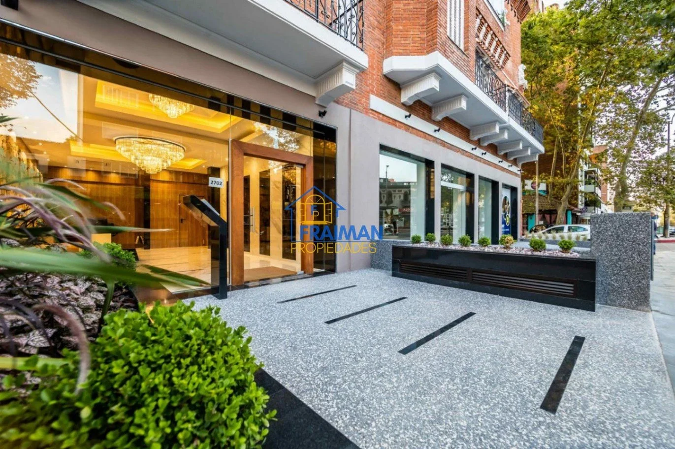 Apartamento en venta c/ cochera en Punta Carretas - Imagen 3