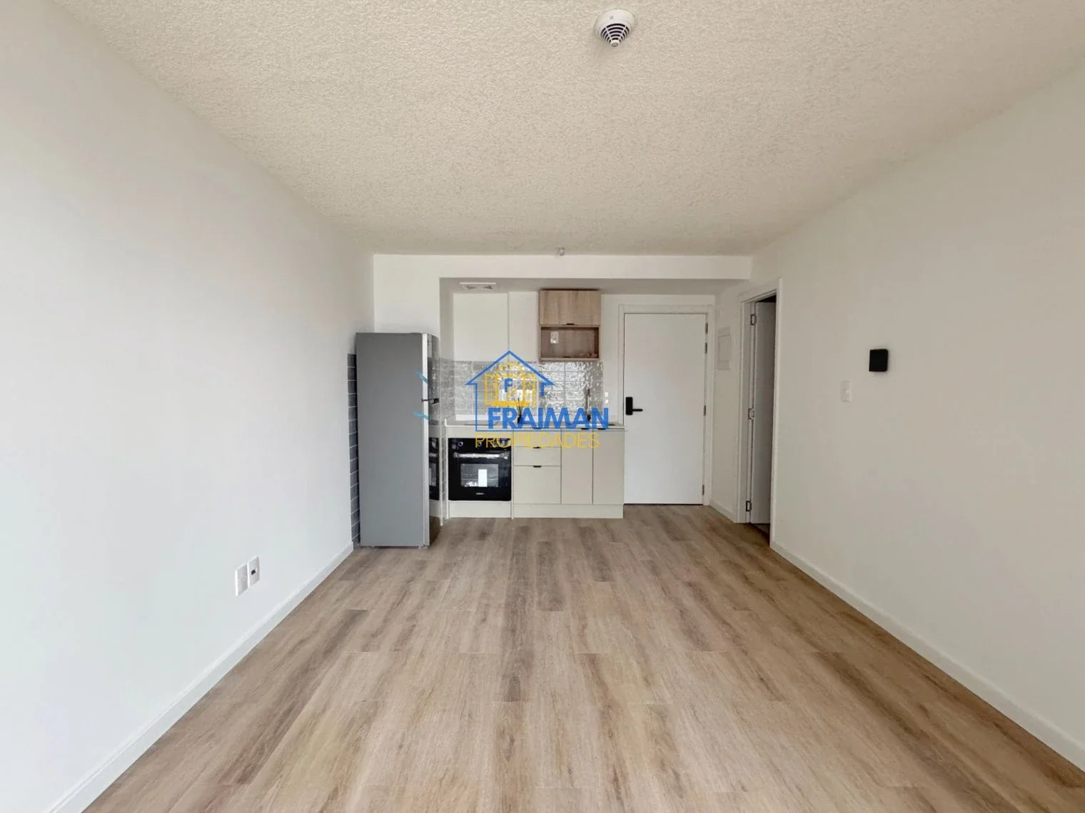 Apartamento Monoambiente en alquiler en La Blanqueada con garage - Imagen 1