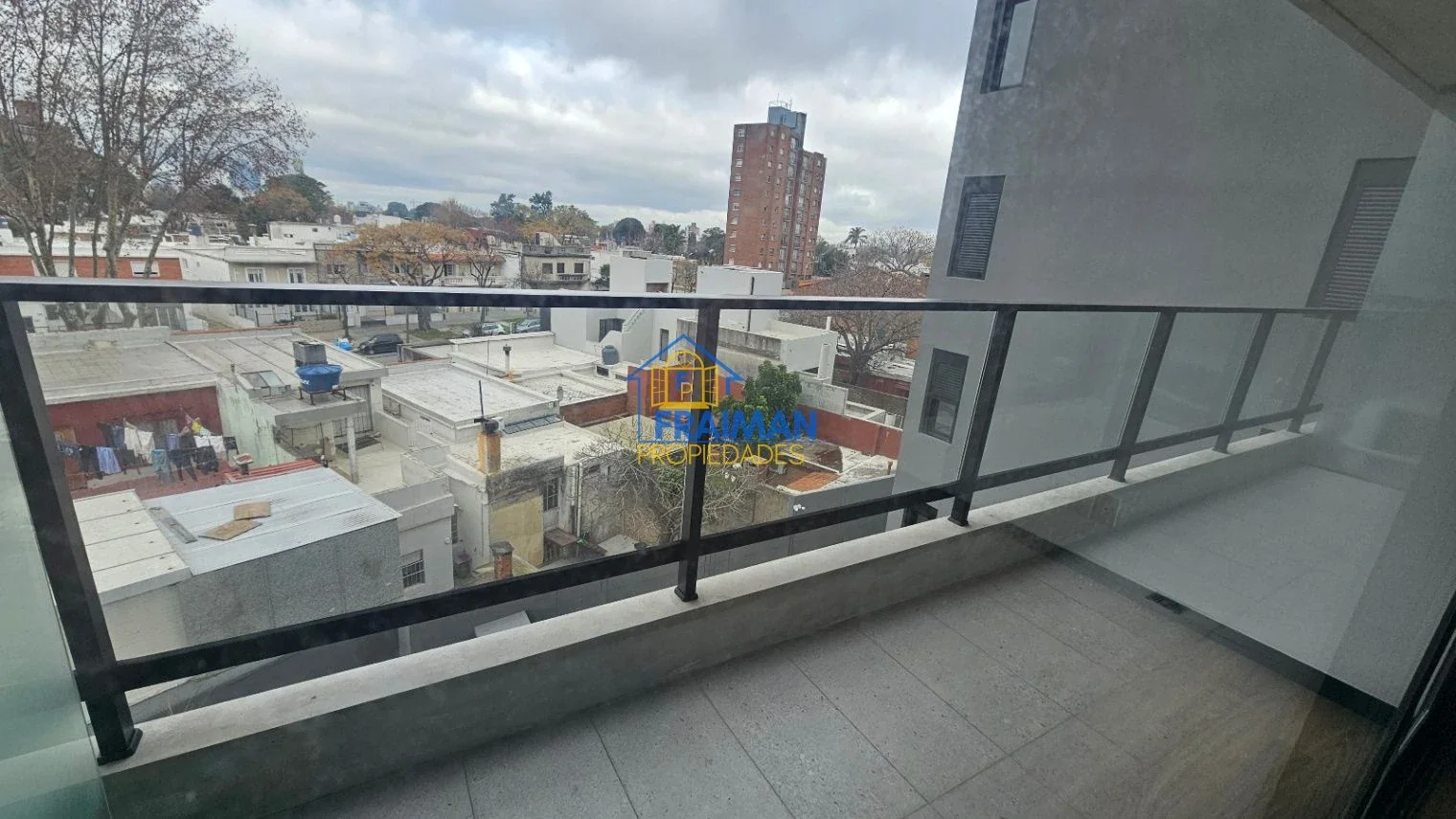 Apartamento 1 Dormitorio en alquiler en Parque Batlle a estrenar - Imagen 2