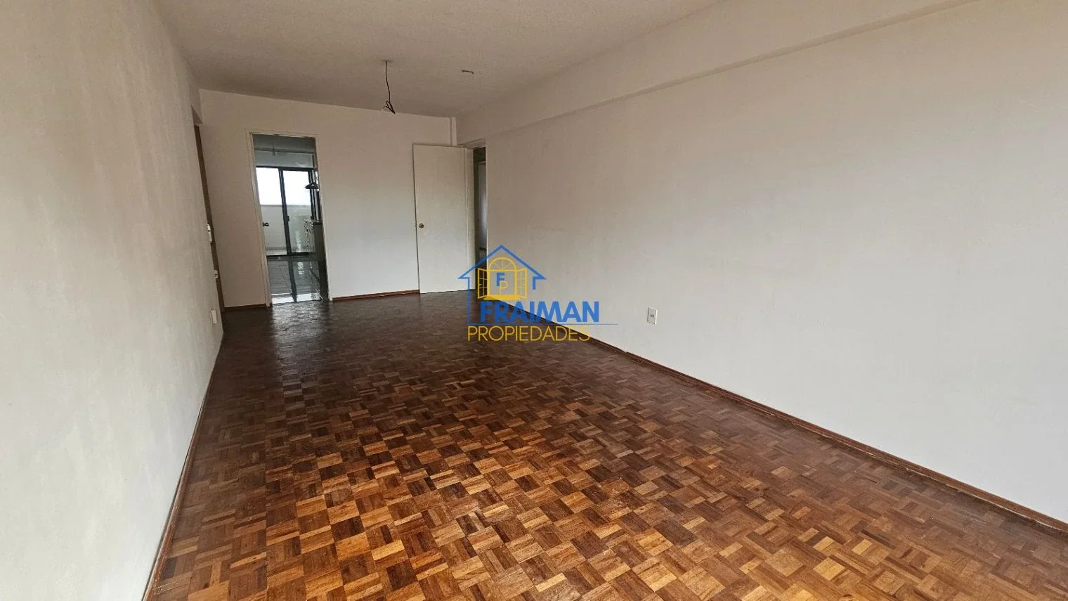 Apartamento en alquiler c/ cochera en Parque Rodó - Imagen 3