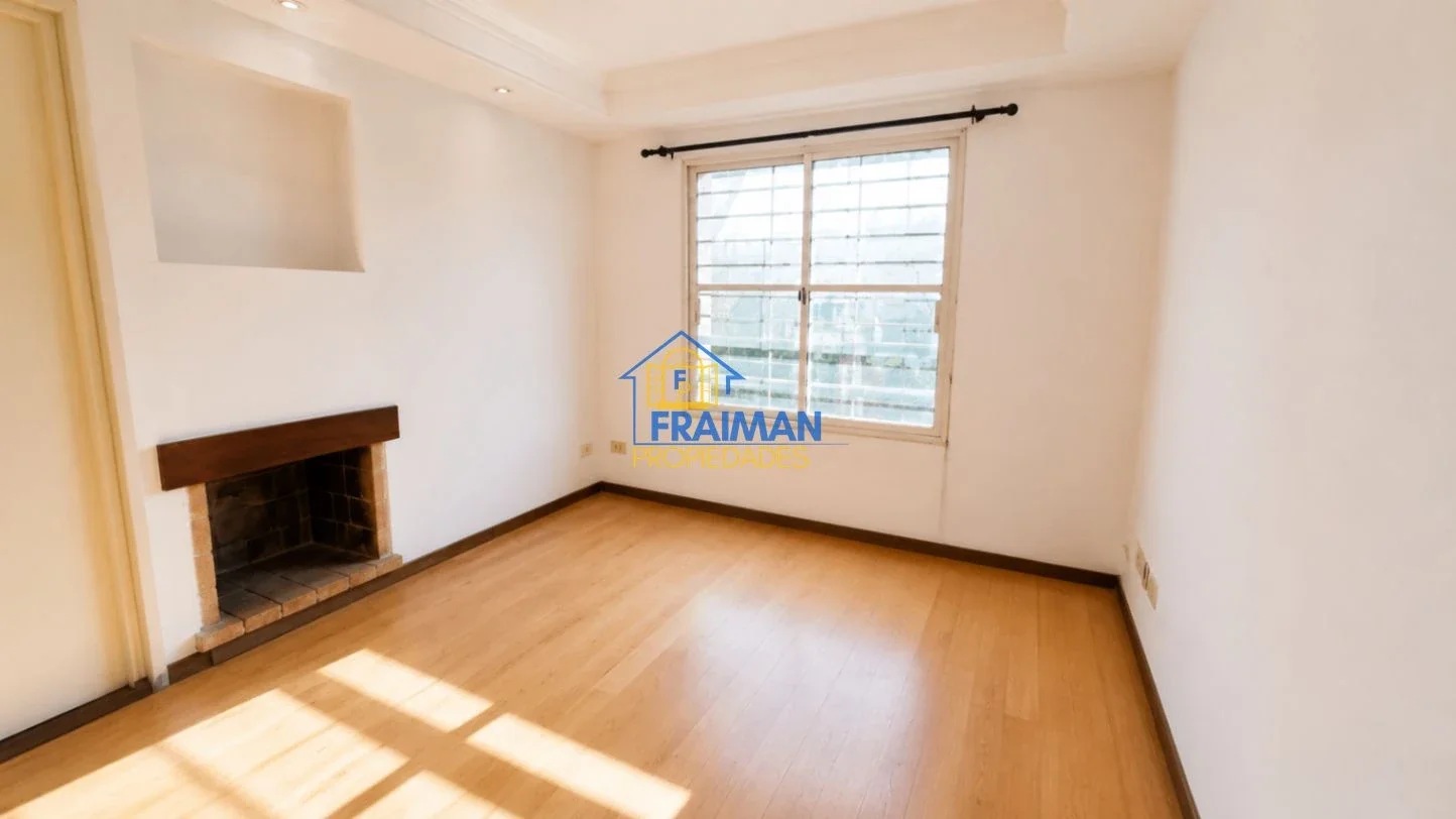 Apartamento 1 Dormitorio en alquiler en Punta Carretas - Imagen 4