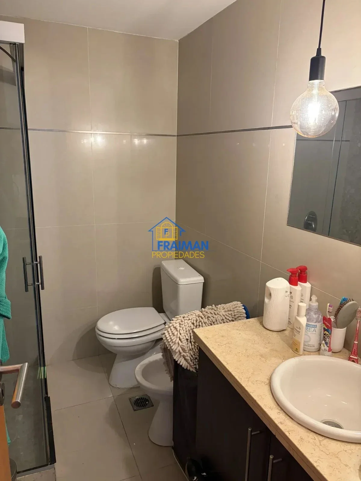 Apartamento en alquiler c/ cochera en Malvin - Imagen 5