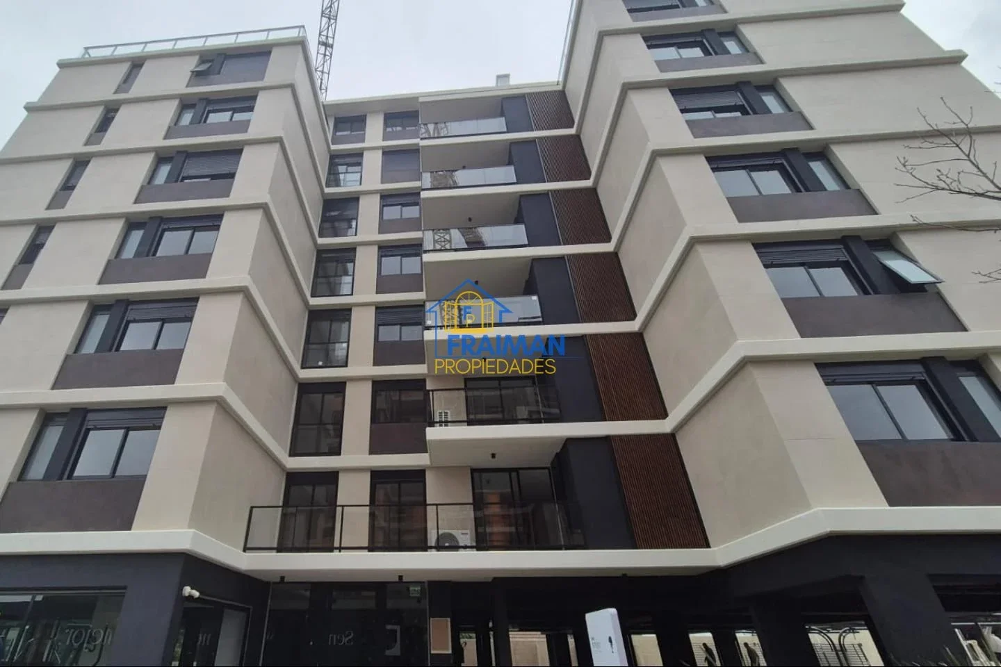Apartamento 2 Dormitorios en alquiler en Barra de Carrasco a estrenar - Imagen 5
