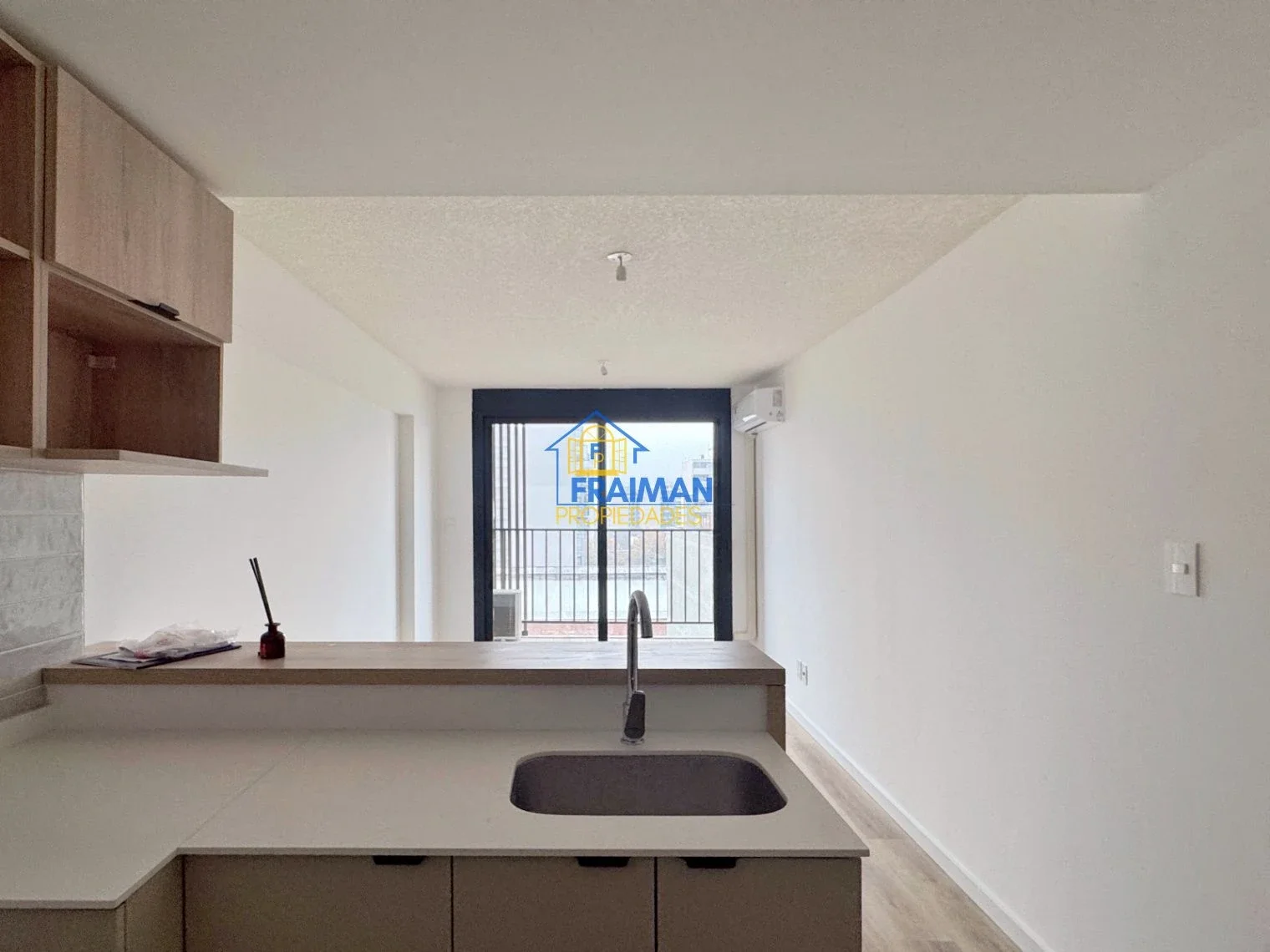 Apartamento en alquiler en La Blanqueada - Imagen 2