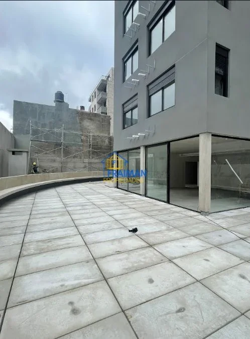 Apartamento Monoambiente en alquiler en Parque Batlle - Imagen 4