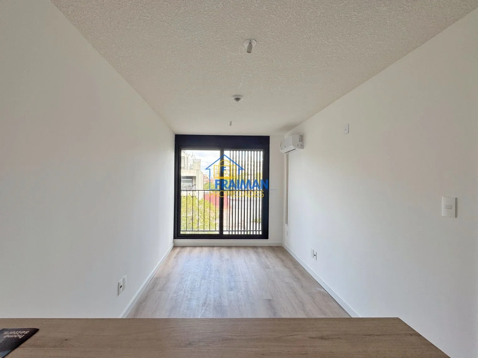 Apartamento 1 Dormitorio en alquiler en La Blanqueada - Imagen 2