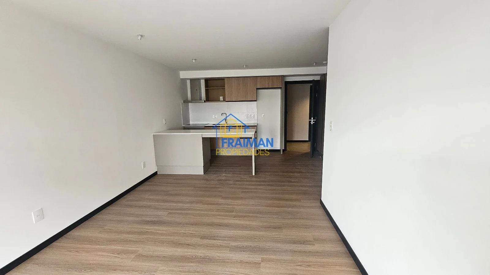 Apartamento 2 Dormitorios en alquiler en Buceo a estrenar - Imagen 4