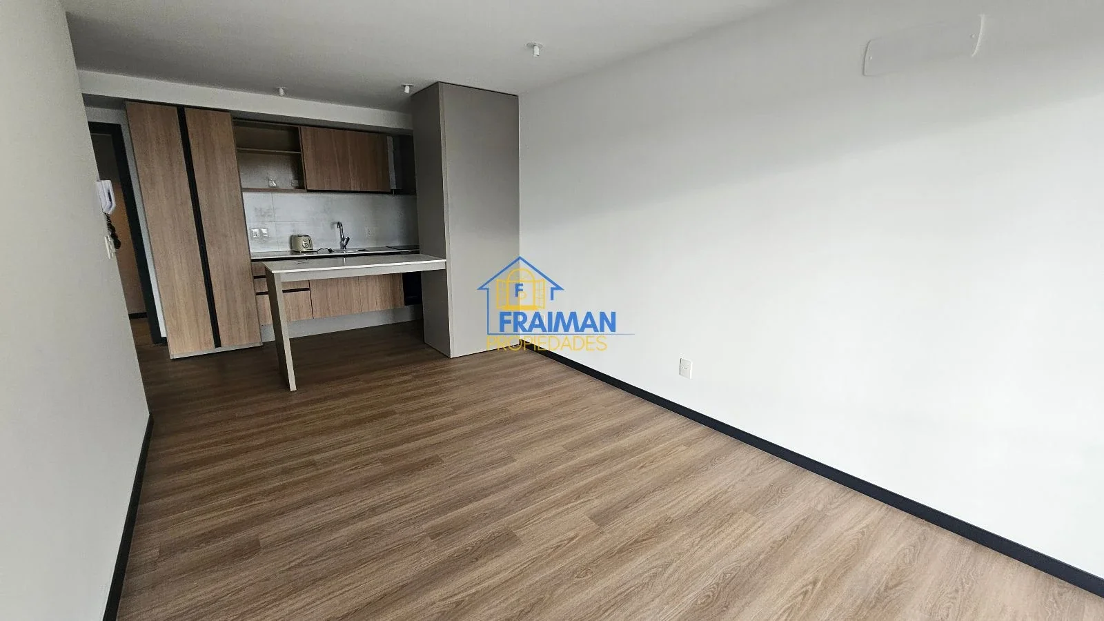 Apartamento 1 Dormitorio en alquiler en Parque Batlle a estrenar - Imagen 4