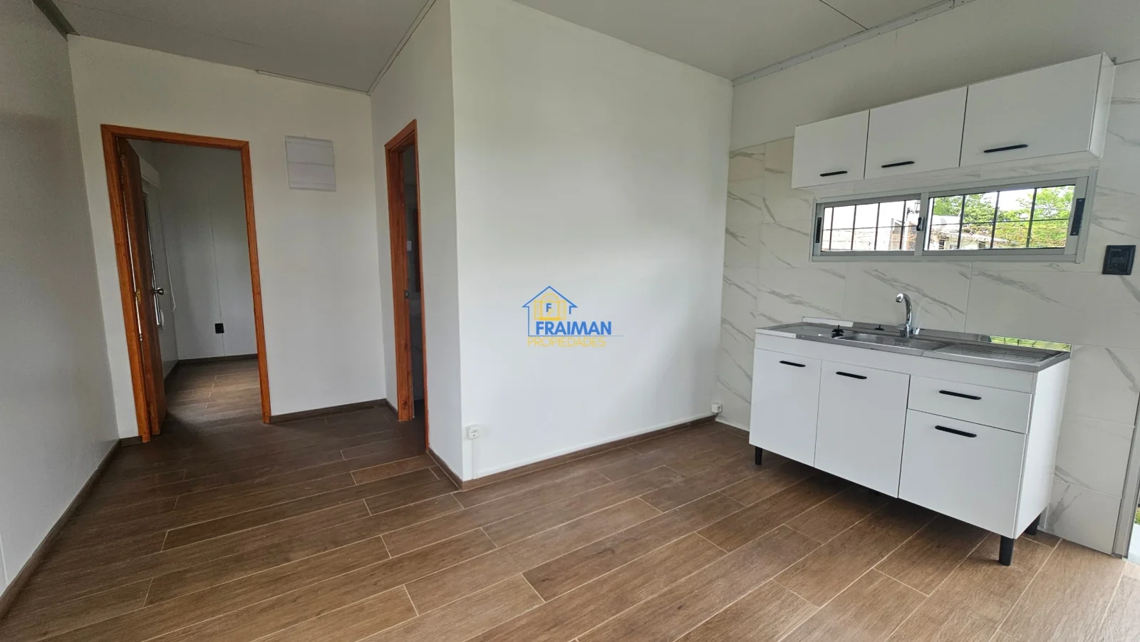 Casa 1 Dormitorio en alquiler en Lagomar a estrenar - Imagen 1