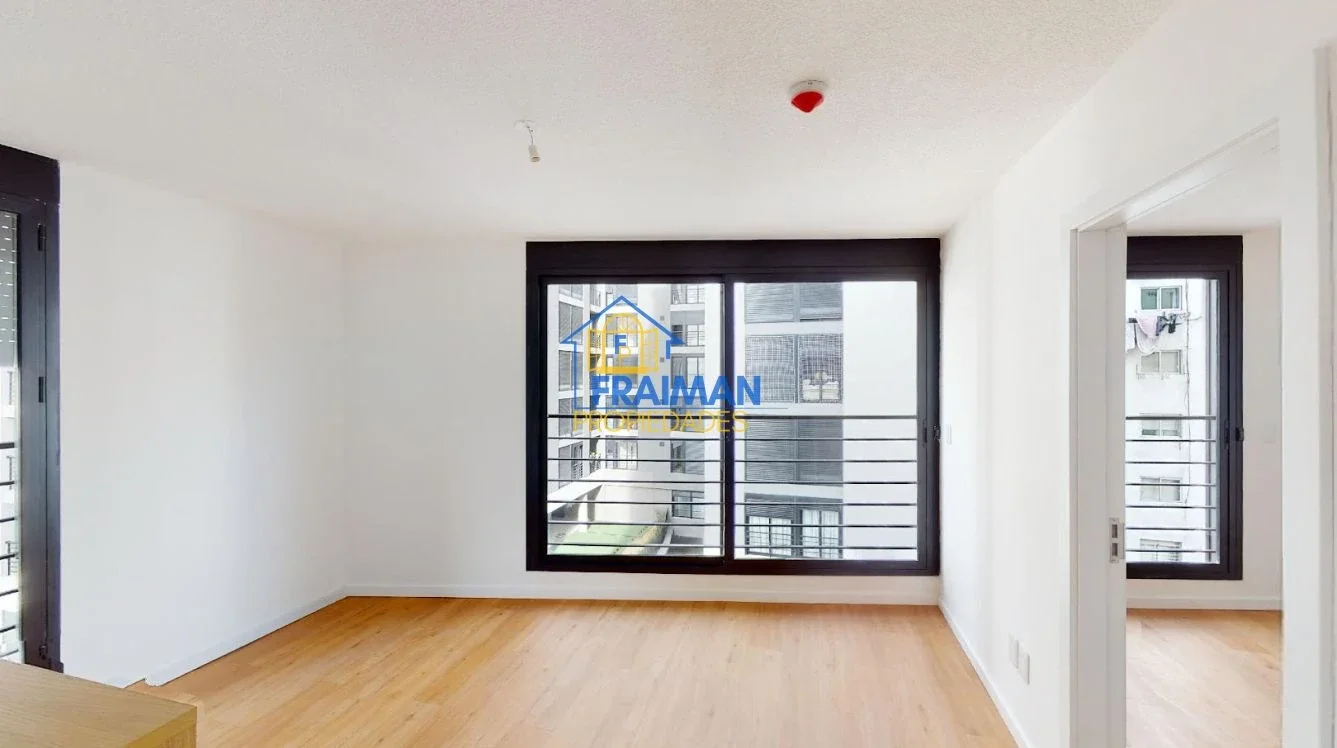 Apartamento 1 Dormitorio en alquiler en La Blanqueada - Imagen 3