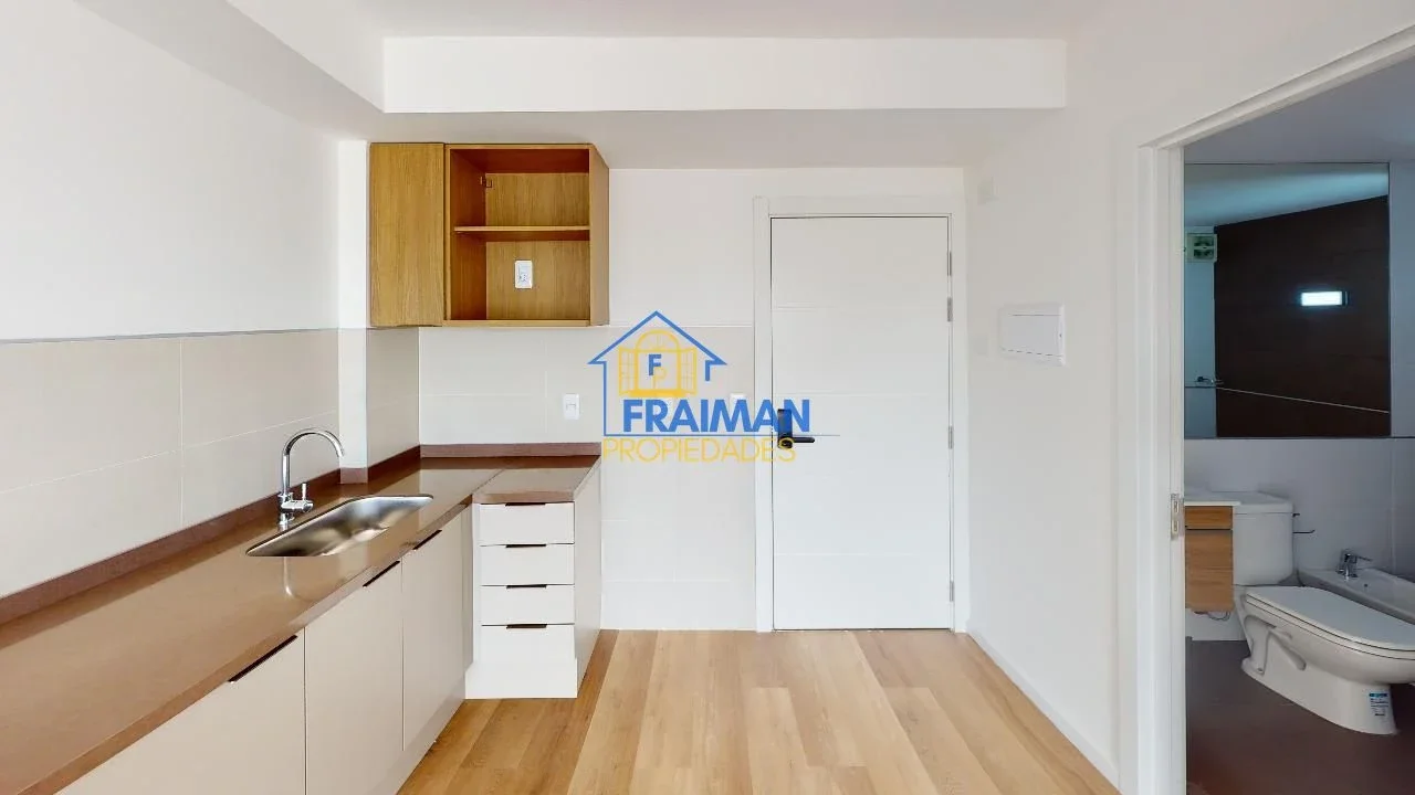 Apartamento 1 Dormitorio en alquiler en La Blanqueada - Imagen 4