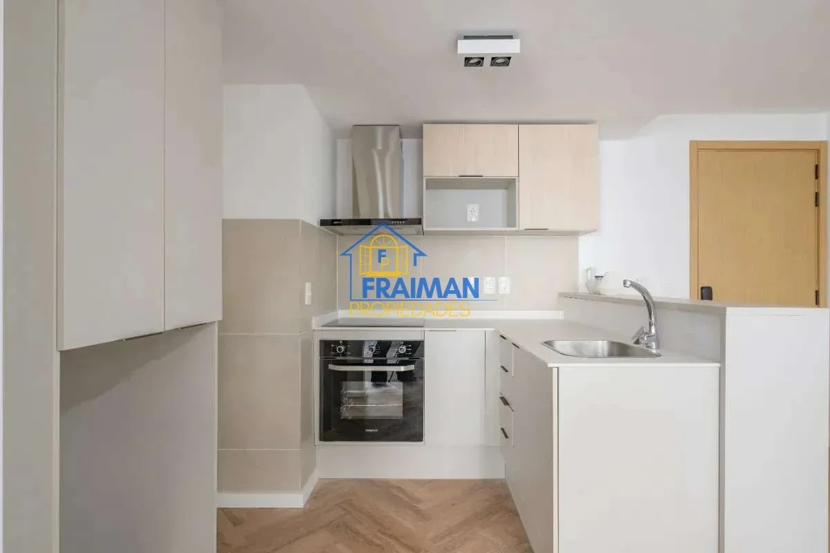 Apartamento 1 Dormitorio en alquiler c/ cochera en Barra de Carrasco - Imagen 2