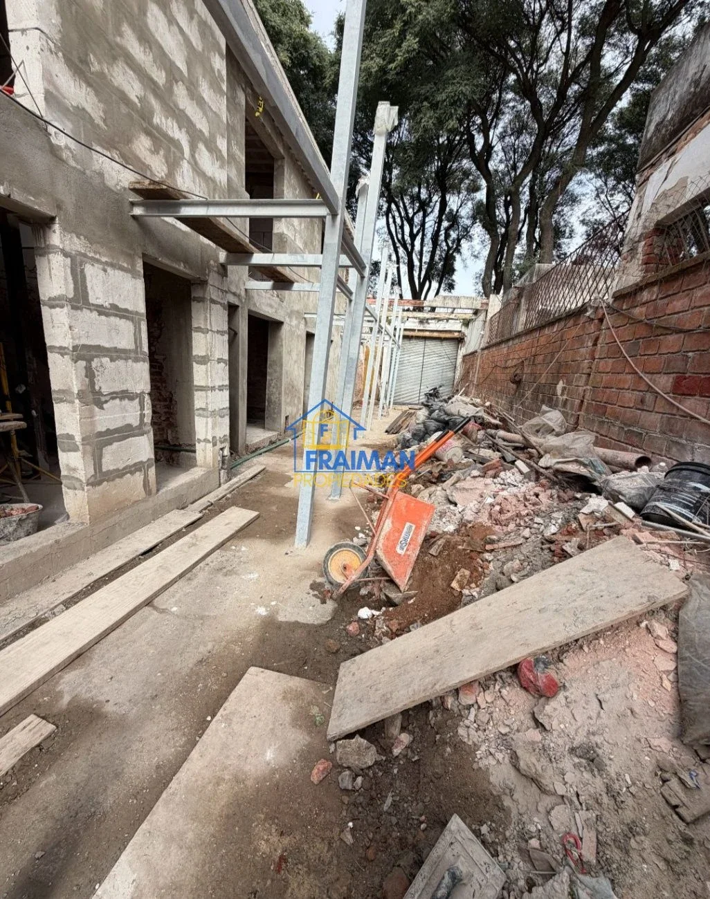 Apartamento 2 Dormitorios en venta en Prado a estrenar - Imagen 4