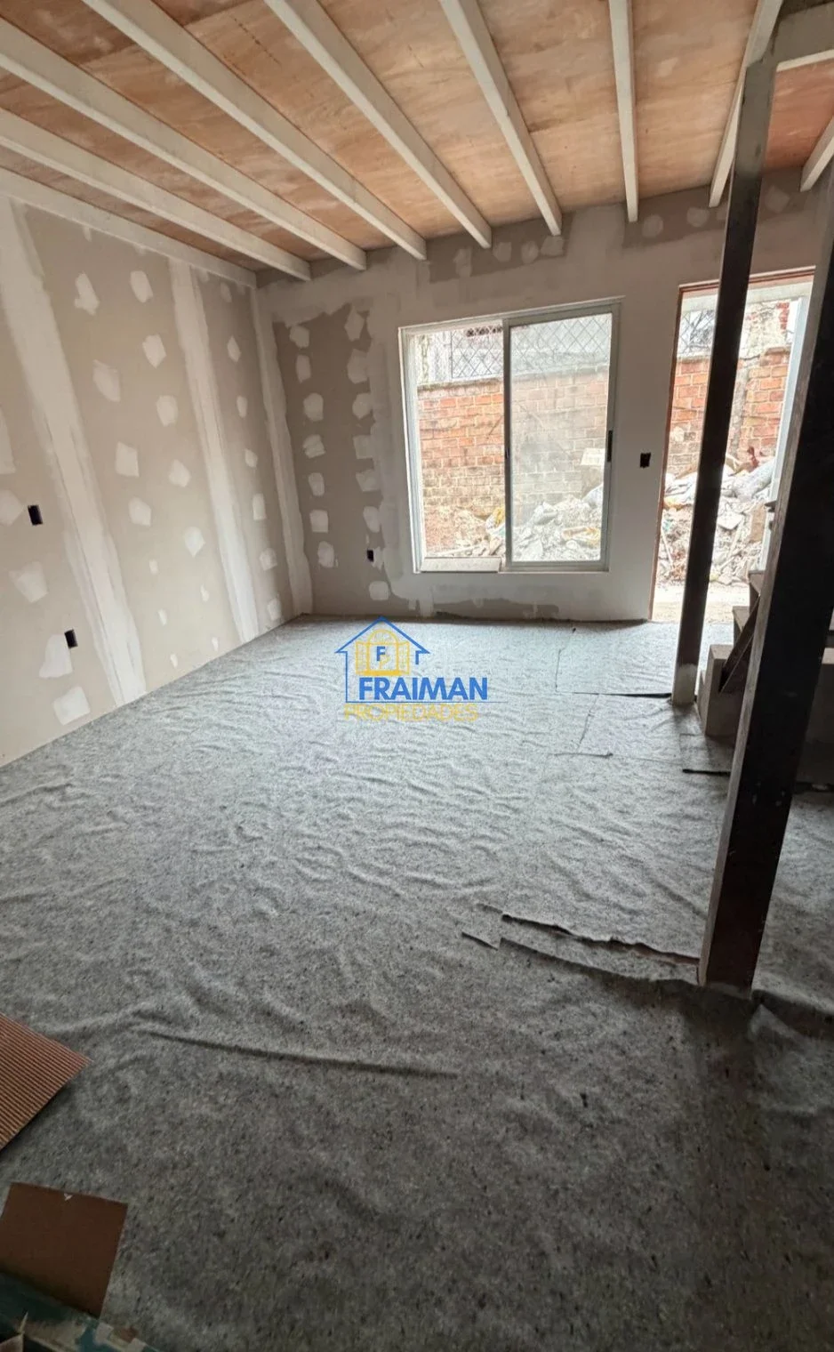 Apartamento 1 Dormitorio en venta en Prado a estrenar - Imagen 5