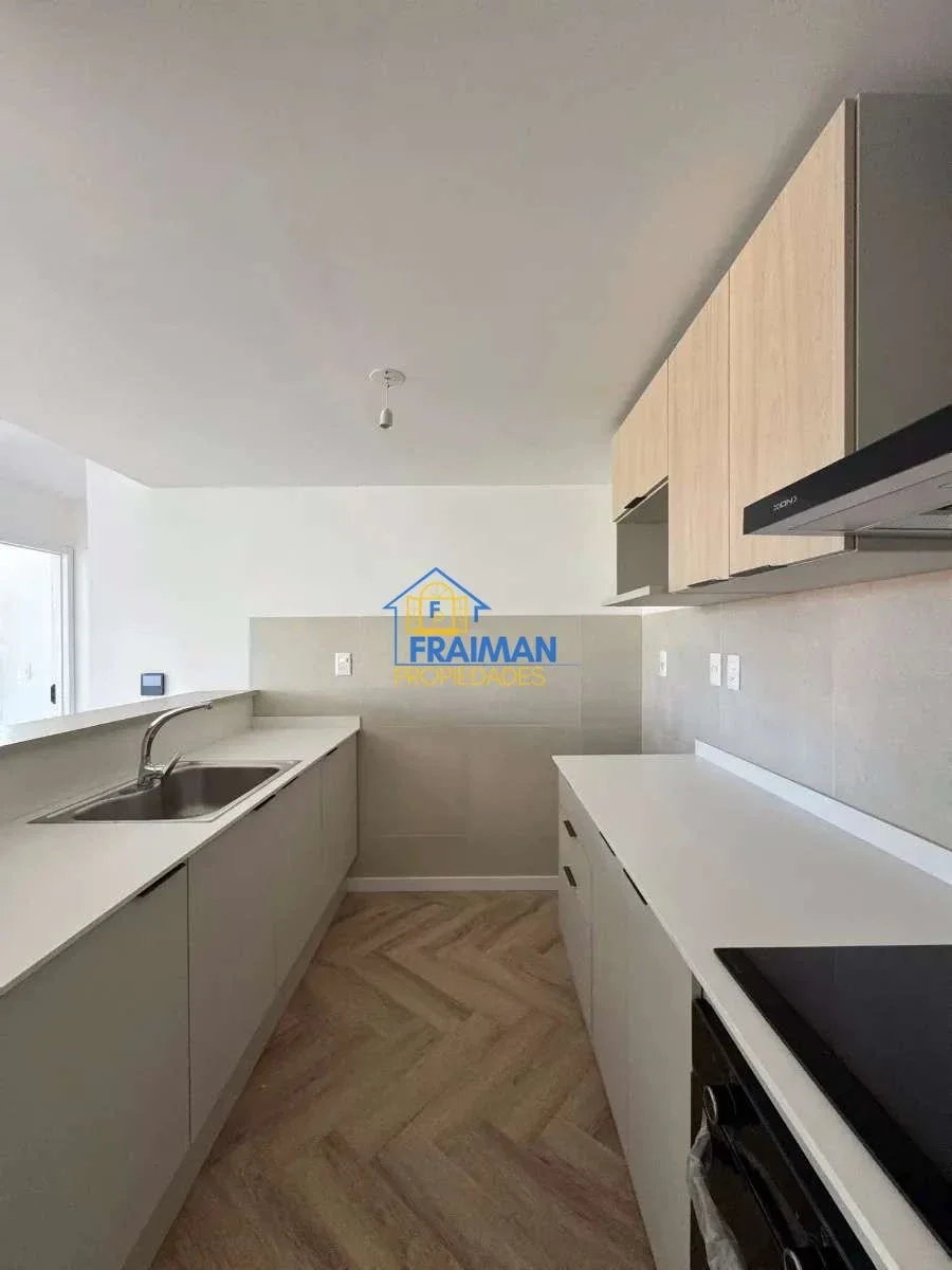 Apartamento 2 Dormitorios en alquiler c/ cochera en Barra de Carrasco - Imagen 3