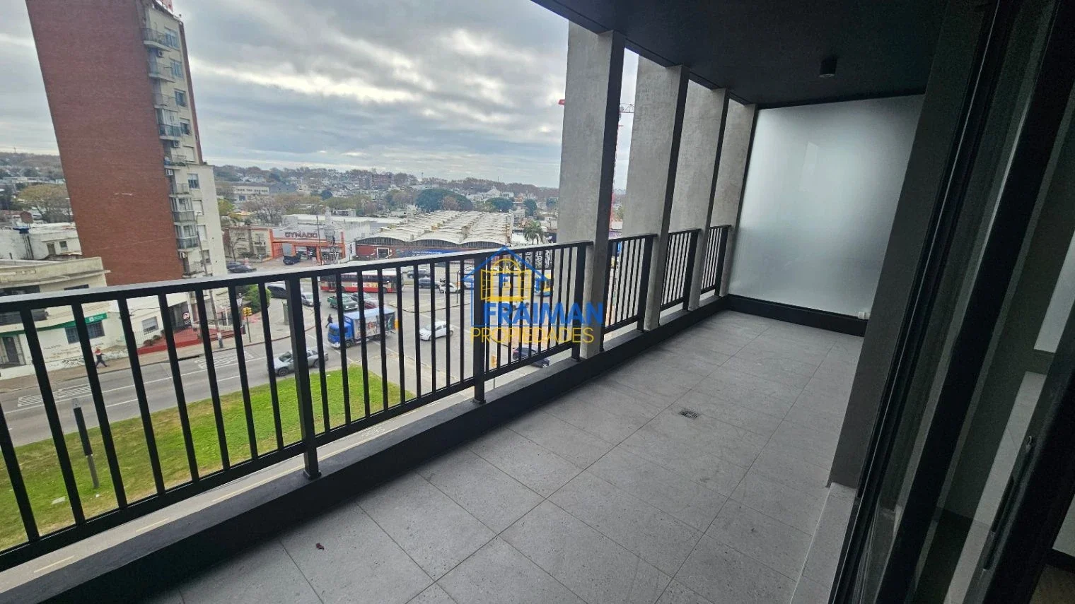 Apartamento 1 Dormitorio en alquiler en Parque Batlle a estrenar - Imagen 5