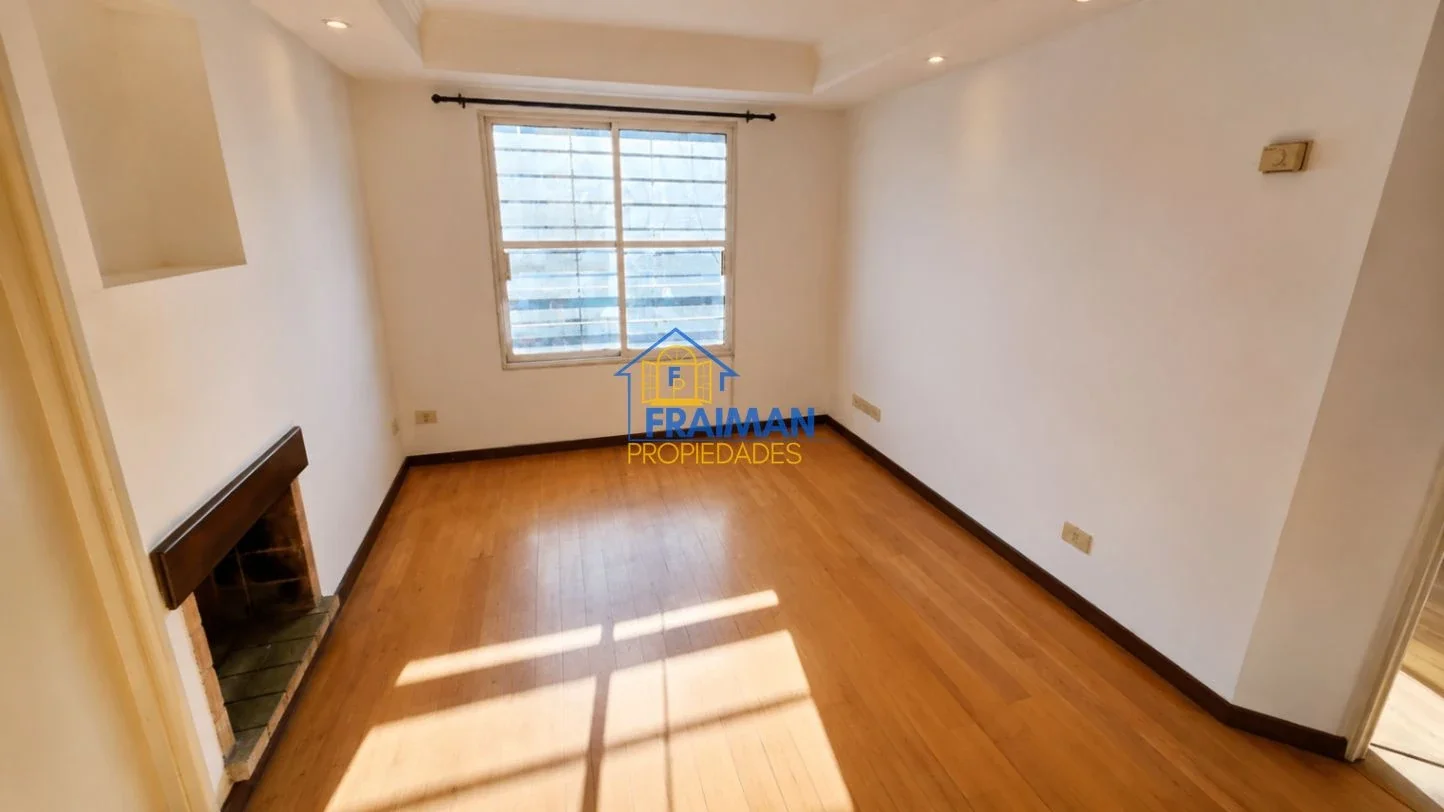Apartamento 1 Dormitorio en alquiler en Punta Carretas - Imagen 1